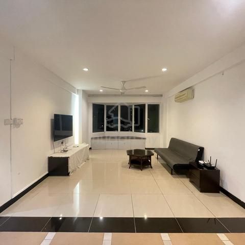 Jalan Istiadat, Kampung Likas - Foto 1
