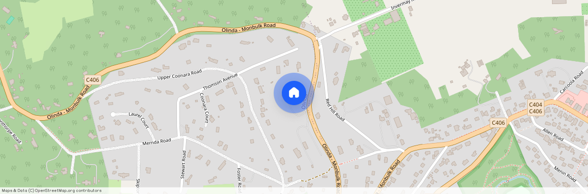 170 Olinda-monbulk Road, 3788, Olinda