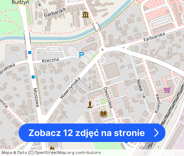 Mieszkanie 3 pok. os. Olszynka Krosno Mosina - Zdjęcie 1