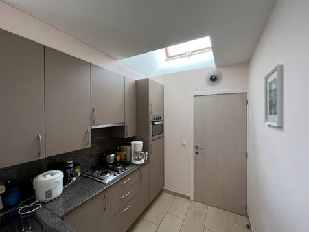 Huis te huur in Zulte - Photo 2