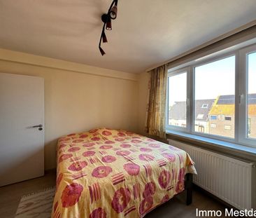 Appartement aan de Veemarkt met garage en terrasje - Foto 2