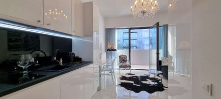 mieszkanie na wynajem Szczecin Centrum - Zdjęcie 4