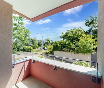 Modernes Wohnen an zentraler Lage - Foto 6