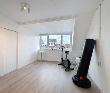 A.L. Dyserinckstraat 72 - Foto 6