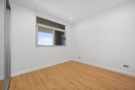 Level 10, Luxury Apartment - Photo 5