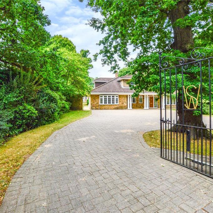 5 bedroom detached house to rent - Photo 1