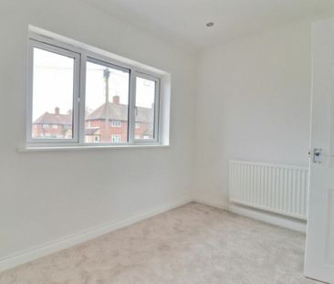 3 Bed Terraced House, Arklow Close, NG8 - Photo 1