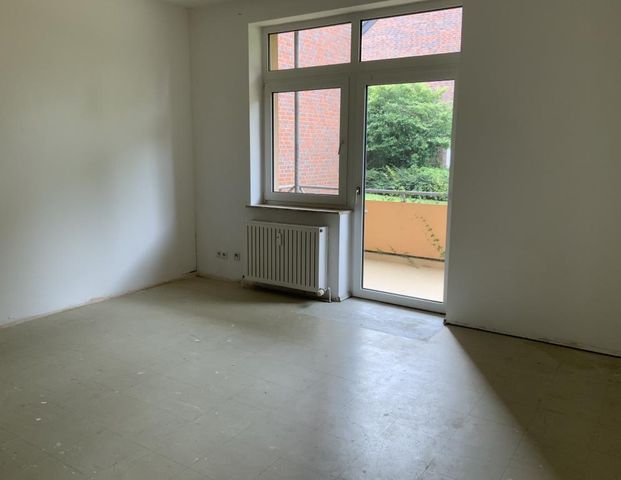 2-Zimmer-Wohnung in Recklinghausen Süd - Photo 1