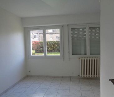 Appartement Saint-Nazaire - Sous-Préfecture - Photo 1