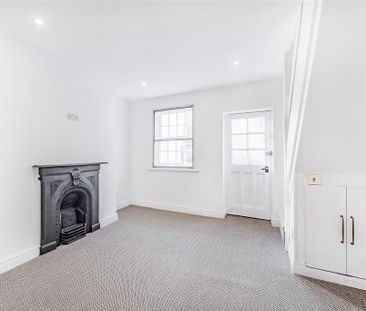 1 bedroom end of terrace house to rent - Photo 5