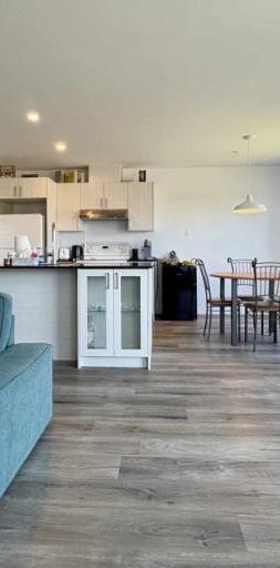 4 1/2 - Lévis - 1 375 $/mois - Photo 1