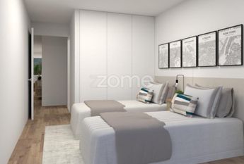 Apartamento T2 em Braga
