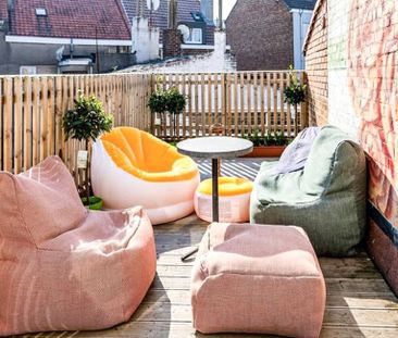 Woning te huur in Oostende voor € 1.300 met 2 slaapkamers - Photo 3