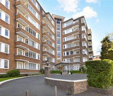 Large one bedroom apartment with views into Regents Park - Photo 4