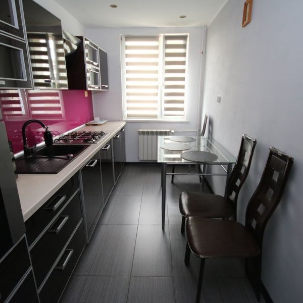 Mieszkanie 47 m2 Tarnów ul. Pułaskiego - Фото 1