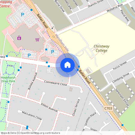 1 Savona Way, Vic 3024, Manor Lakes