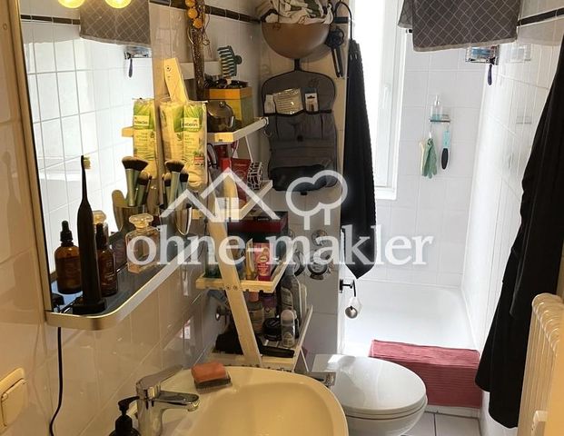 1-Zimmerwohnung in beliebter Lage - Foto 1