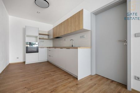 Pronájem bytu 2+kk 58 m² - Photo 2