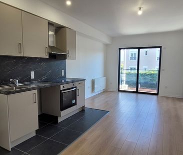 Appartement à louer 2 pièces • 43,03 m2 Issy-les-Moulineaux - Photo 1