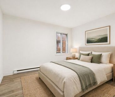 Appartement à louer - Montréal (Verdun/Île-des-Soeurs) (Verdun) - Photo 6
