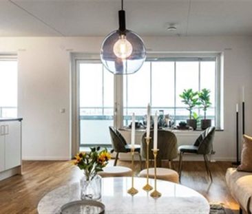 Pollettgatan 8 - Foto 2