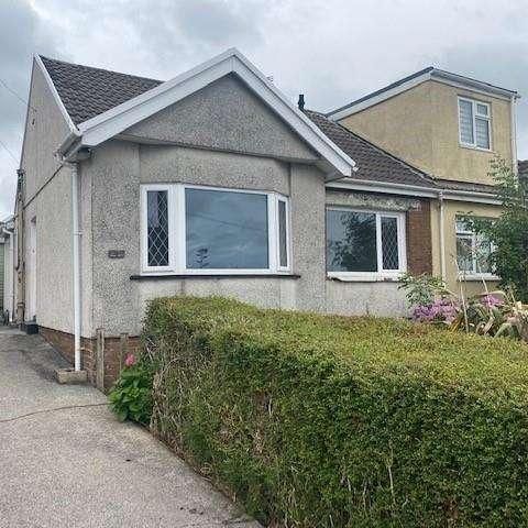 Penyrallt Avenue, Litchard, Bridgend, CF31 - Photo 1