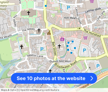 Bell Street, Romsey, Hampshire - Photo 1