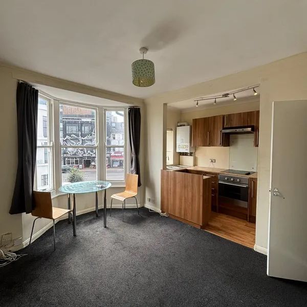 Rose Hill Terrace, Brighton - Photo 1
