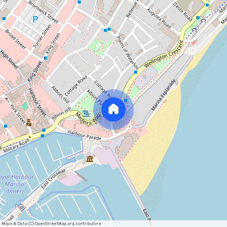 Kent Terrace, Ramsgate, CT11 8LU