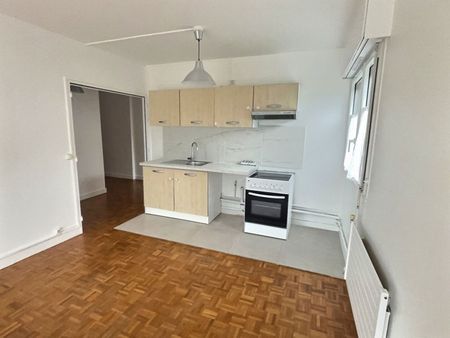 Appartement 2 Pièces 45 m² - Photo 4