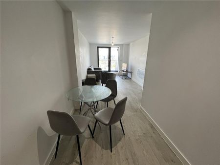 1 bedroom apartment to rent - Photo 3