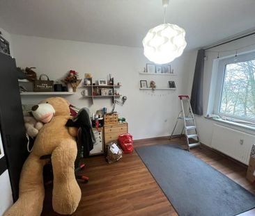 Helle 3-Zimmer-Wohnung in zentraler Lage von Remscheid - Photo 1