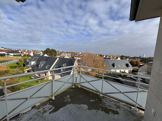 Location Appartement 2 pièces 48m² - Photo 1