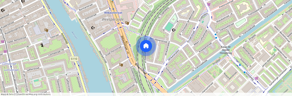 Transvaalbuurt, 1091 VX, Tugelaweg, Amsterdam