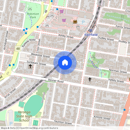 5/74 Sunbeam Street, QLD 4103, Annerley