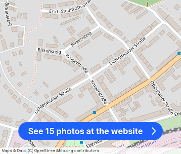 Clever wohnen mit Extra-Plus: Einbauküche inklusive und separaten WC - Photo 1