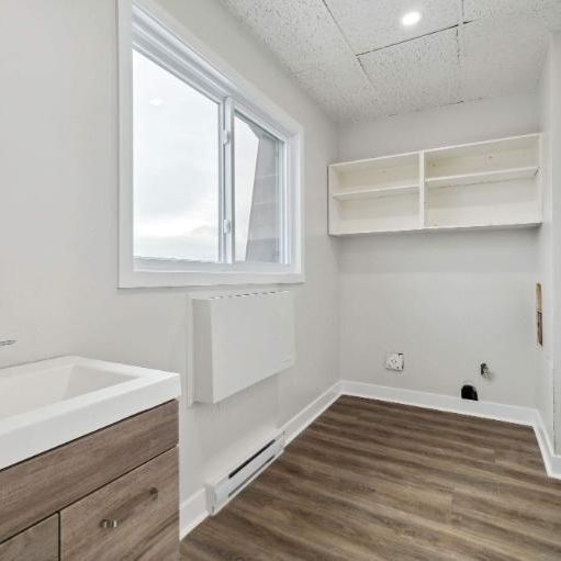 2 CH - 1 SDB - Gatineau - $1,450 /mo - Photo 1