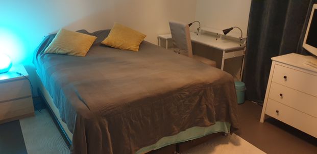 Flyglärargatan, Skarpnäck - Foto 1