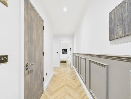 1 bedroom apartment to rent - Photo 4