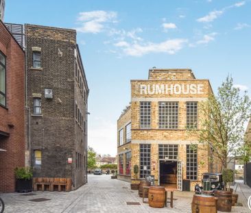 Zinc Street London E15 - Photo 3