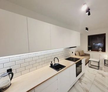 Mieszkanie 40m2 | Gdynia Śródmieście - Zdjęcie 5