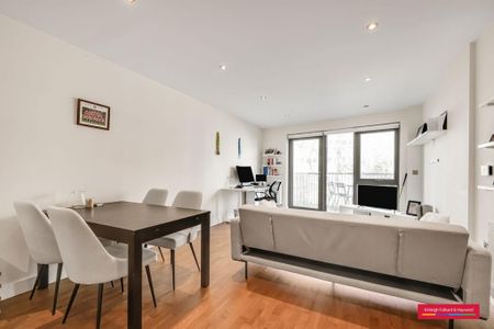 1 bedroom property to rent - Photo 3