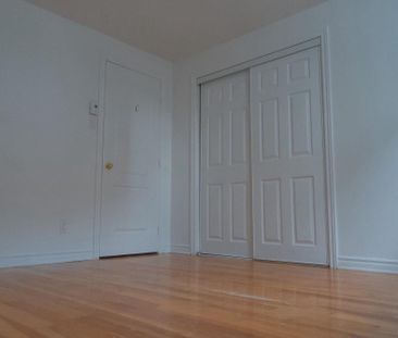 Appartement 4 1/2 - Photo 3