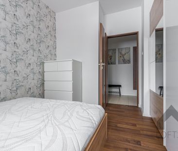 Piękne i wyposażone mieszkanie dwupokojowe na osiedlu Stałym w Jawo... - Photo 5