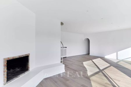 Location appartement, Paris 16ème (75016), 3 pièces, 104.46 m², ref 85846339 - Photo 4