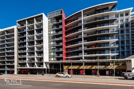 151/143 Adelaide Terrace, East Perth Wa 6004 - Photo 5