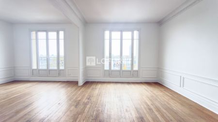 Appartement T4 GENNEVILLIERS à louer - Photo 4