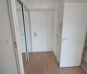 Location appartement 2 pièces, 45.81m², Évreux - Photo 4