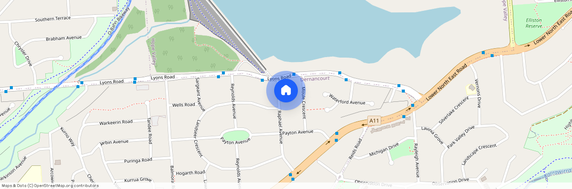 20 Raphael Avenue, SA 5075, Dernancourt