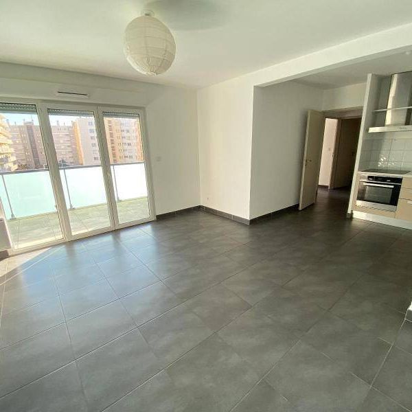 Location appartement 3 pièces 56.83 m² à Montpellier (34000) - Photo 1
